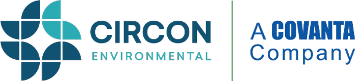 CIRCON Environmental Logo